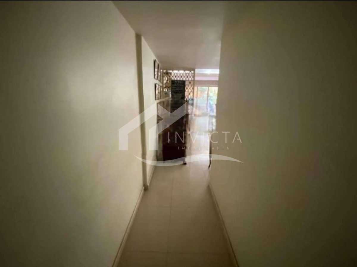 Imperdível - Maravilhoso 3 quartos com Garden em Copacabana. - FCAA30005