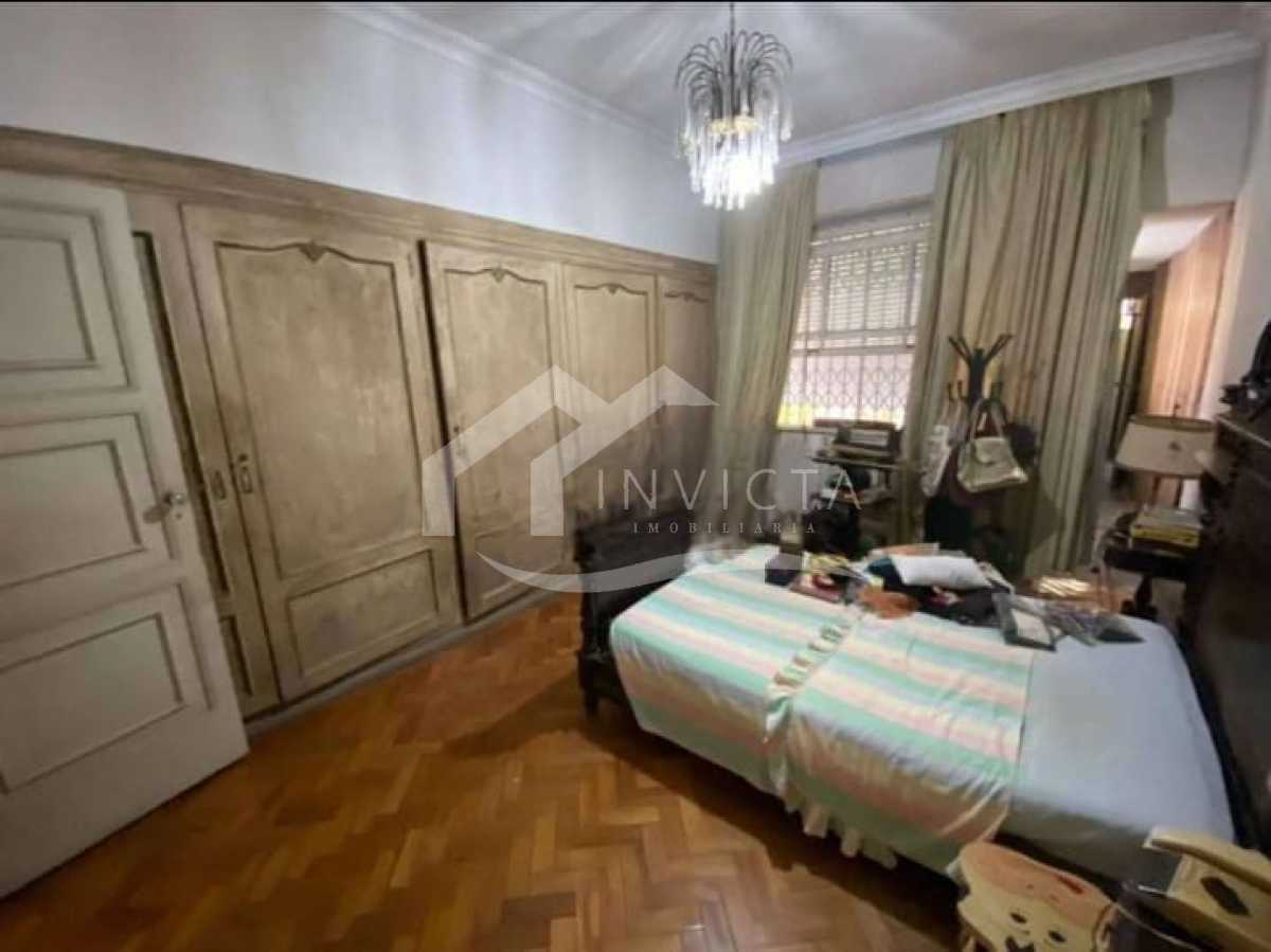 Imperdível - Maravilhoso 3 quartos com Garden em Copacabana. - FCAA30005