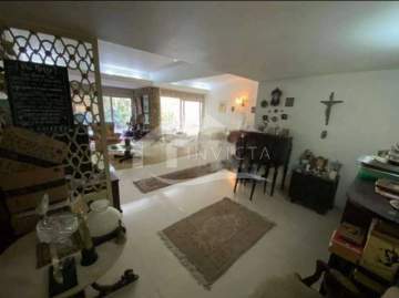 Imperdível - Maravilhoso 3 quartos com Garden em Copacabana. - FCAA30005