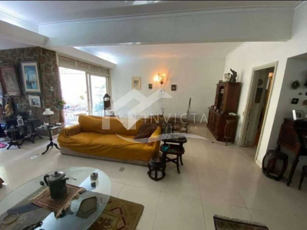 Imperdível - Maravilhoso 3 quartos com Garden em Copacabana. - FCAA30005