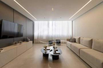 Imperdível - LUXUOSO 2 QUARTOS A UMA QUADRA DA PRAIA - IPAP30158