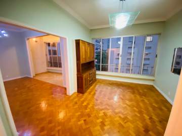 Imperdível - MARAVILHOSO TRES QUARTOS COM SUÍTE!!! - FCAP31754