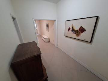 Imperdível - MARAVILHOSO TRÊS QUARTOS NO LEME!!! - FCAP30383