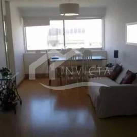 Ótima localização - Excelente Quarto e Sala no Leblon !!! Ótima Localização - RPFL10003