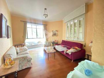 Imperdível - Apartamento 3 quartos para alugar Copacabana, Rio de Janeiro - R$ 4.500 - FCAP31761