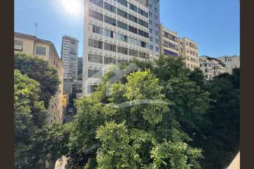 Imperdível - 2 QUARTOS COM DEPEDENCIA E VAGA PERTO DO METRO - FCAP21523