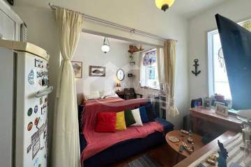 Imperdível - Maravilhoso apartamento no melhor bairro de copacabana - FCKI10590