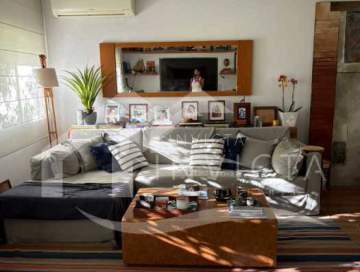 Imperdível - BELÍSSIMO 3 QUARTOS NA QUADRA DA PRAIA DO LEBLON - IPAP30163