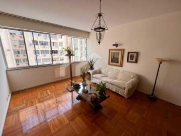 Imperdível - Excelente cobertura em Ipanema - IPCO40012