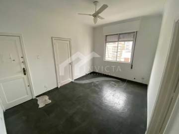 Imperdível - Quarta e sala, Andar Alto - FCAP11866