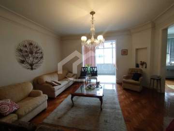 Ótima localização - ÓTIMO APARTAMENTO EM RUA NOBRE!!!! - FCAP40265