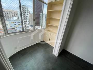 Imperdível - Apartamento para alugar Rua São Clemente, Botafogo, Rio de Janeiro - R$ 4.500 - FCAP11869
