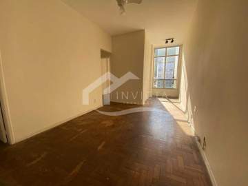 Imperdível - Apartamento 1 quarto para alugar Copacabana, Rio de Janeiro - R$ 2.500 - FCAP11870