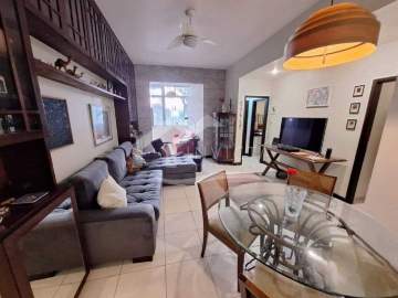 Imperdível - Apartamento com 3 quartos e 2 suítes no Arpoador - RPAP30291