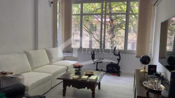 Imperdível - Apartamento residencial no Leblon - IPAP30169