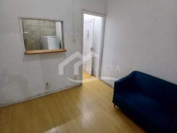 Imperdível - Lindíssimo apartamento quadríssima e meia da Praia!!!! - FCKI10592