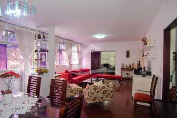 Imperdível - MARAVILHOSO SALA QUATRO QUARTOS EM COPACABANA !!! - FCAP40266