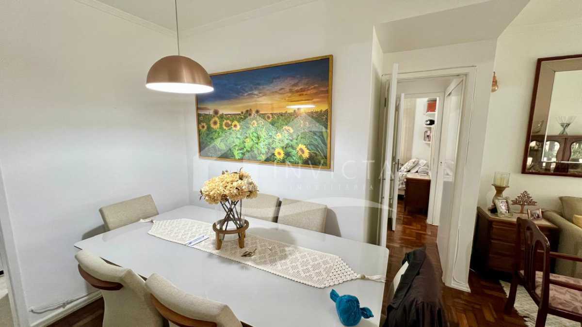 Conheça WhatsApp Image 2025-11-07 at 1 do imóvel - Imperdível 2 quartos totalmente reformado . Posto 6 - RPAP20211 - 2 WhatsApp Image 2025-11-07 at 1 - 2