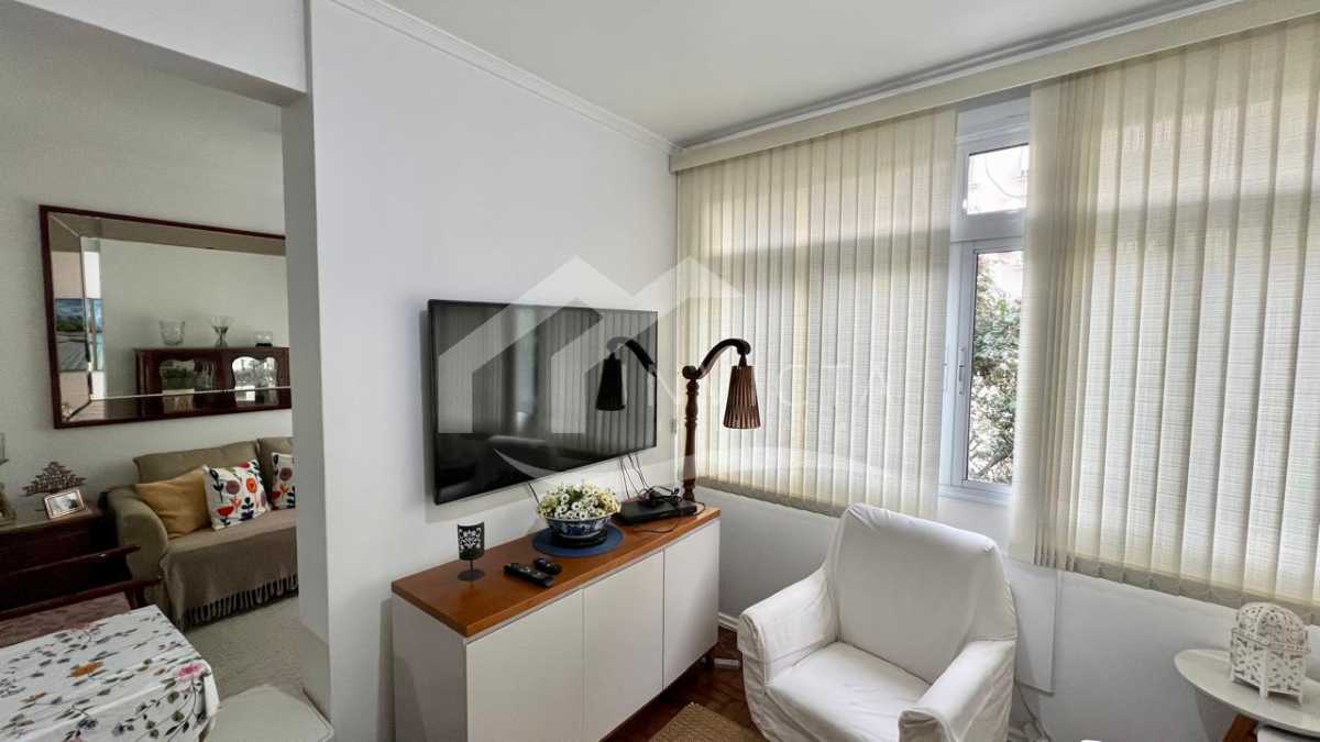 Conheça WhatsApp Image 2025-11-07 at 1 do imóvel - Imperdível 2 quartos totalmente reformado . Posto 6 - RPAP20211 - 4 WhatsApp Image 2025-11-07 at 1 - 4