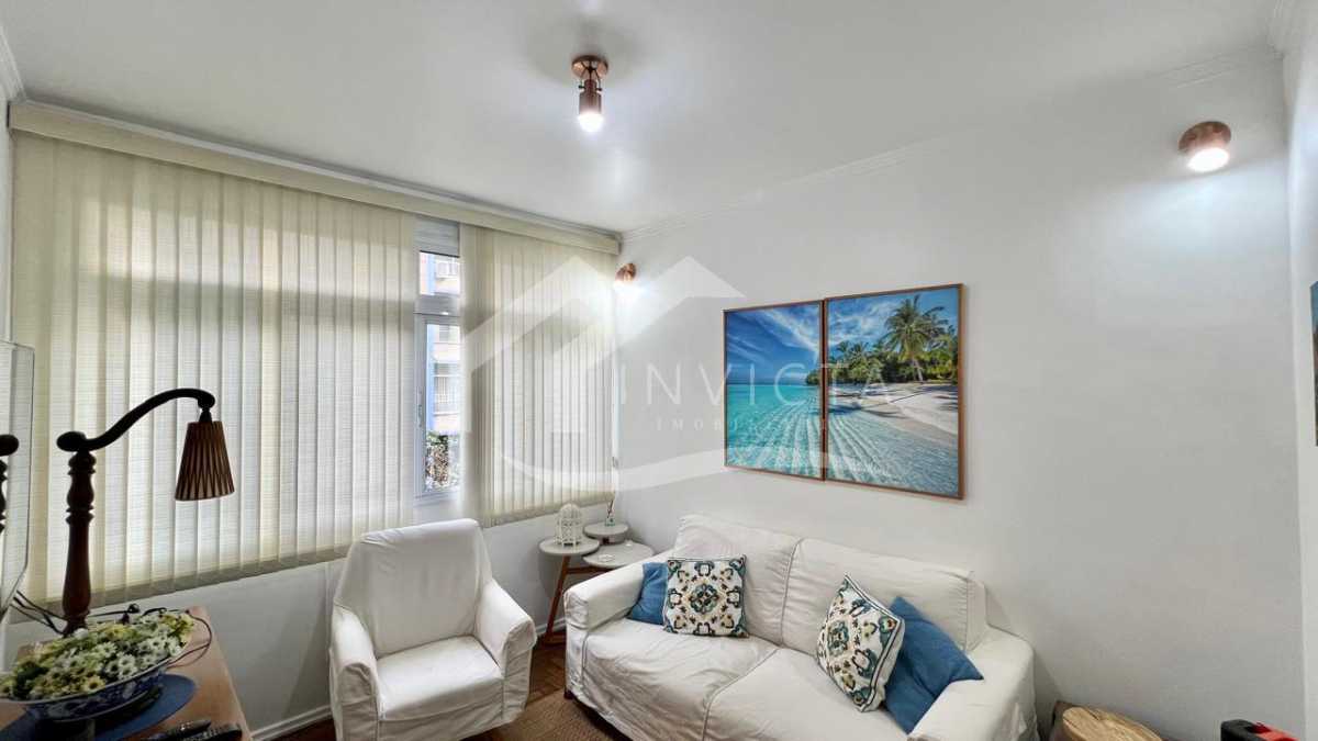 Conheça WhatsApp Image 2025-11-07 at 1 do imóvel - Imperdível 2 quartos totalmente reformado . Posto 6 - RPAP20211 - 1 WhatsApp Image 2025-11-07 at 1 - 1