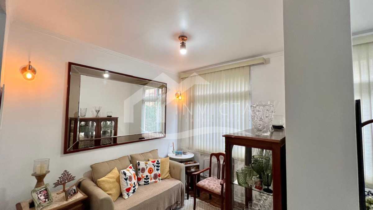 Conheça WhatsApp Image 2025-11-07 at 1 do imóvel - Imperdível 2 quartos totalmente reformado . Posto 6 - RPAP20211 - 5 WhatsApp Image 2025-11-07 at 1 - 5