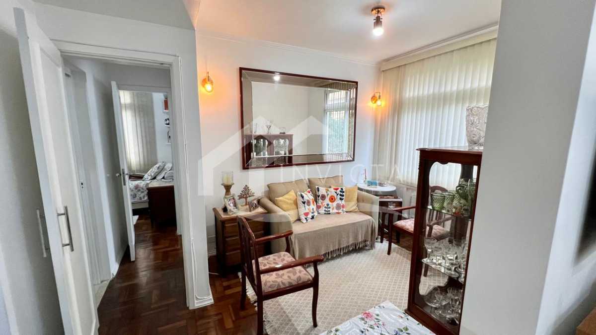 Conheça WhatsApp Image 2025-11-07 at 1 do imóvel - Imperdível 2 quartos totalmente reformado . Posto 6 - RPAP20211 - 6 WhatsApp Image 2025-11-07 at 1 - 6