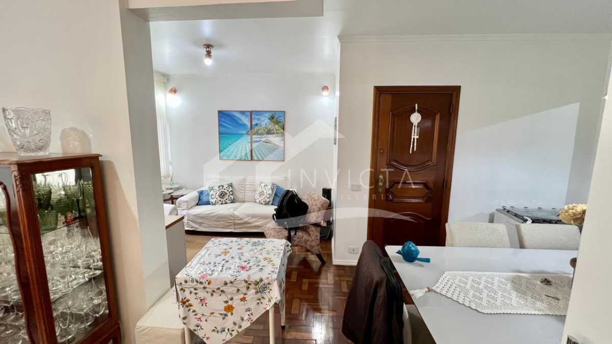 Conheça WhatsApp Image 2025-11-07 at 1 do imóvel - Imperdível 2 quartos totalmente reformado . Posto 6 - RPAP20211 - 7 WhatsApp Image 2025-11-07 at 1 - 7