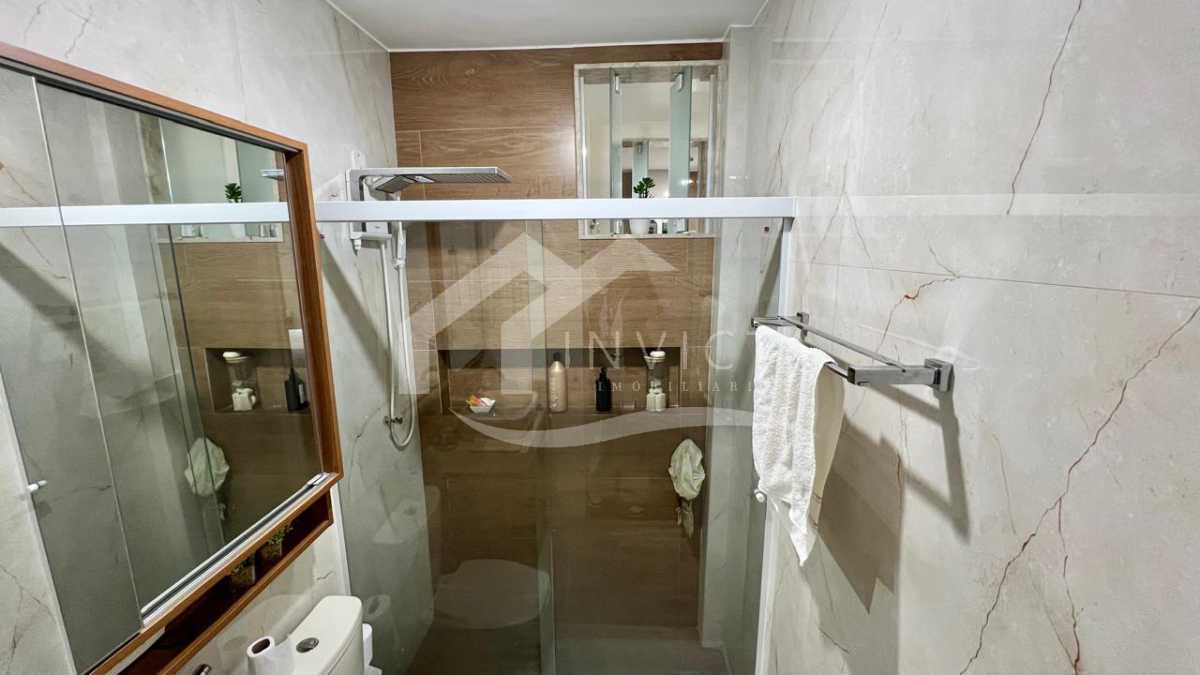 Conheça WhatsApp Image 2025-11-07 at 1 do imóvel - Imperdível 2 quartos totalmente reformado . Posto 6 - RPAP20211 - 8 WhatsApp Image 2025-11-07 at 1 - 8