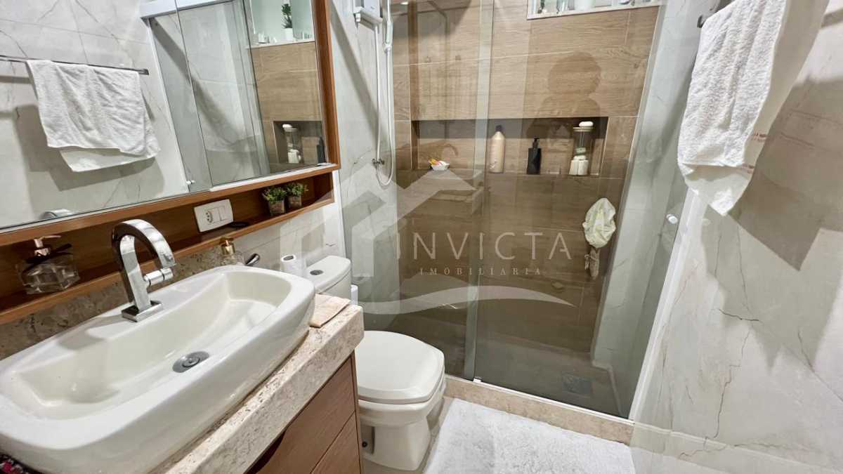 Conheça WhatsApp Image 2025-11-07 at 1 do imóvel - Imperdível 2 quartos totalmente reformado . Posto 6 - RPAP20211 - 10 WhatsApp Image 2025-11-07 at 1 - 10