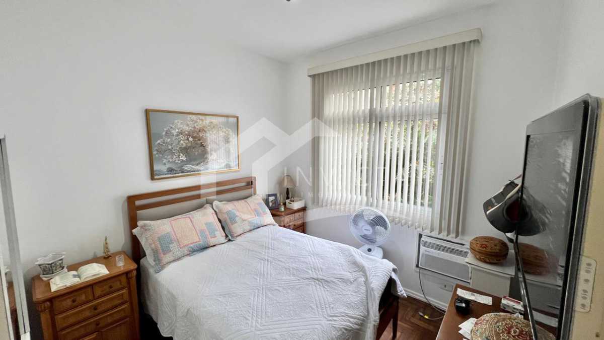 Conheça WhatsApp Image 2025-11-07 at 1 do imóvel - Imperdível 2 quartos totalmente reformado . Posto 6 - RPAP20211 - 11 WhatsApp Image 2025-11-07 at 1 - 11