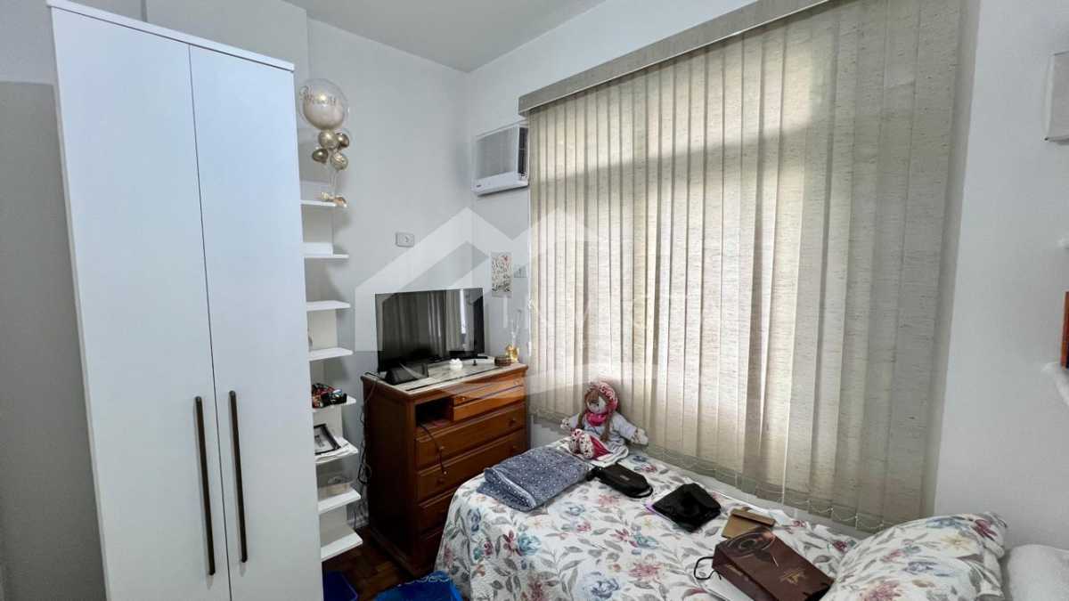 Conheça WhatsApp Image 2025-11-07 at 1 do imóvel - Imperdível 2 quartos totalmente reformado . Posto 6 - RPAP20211 - 15 WhatsApp Image 2025-11-07 at 1 - 15