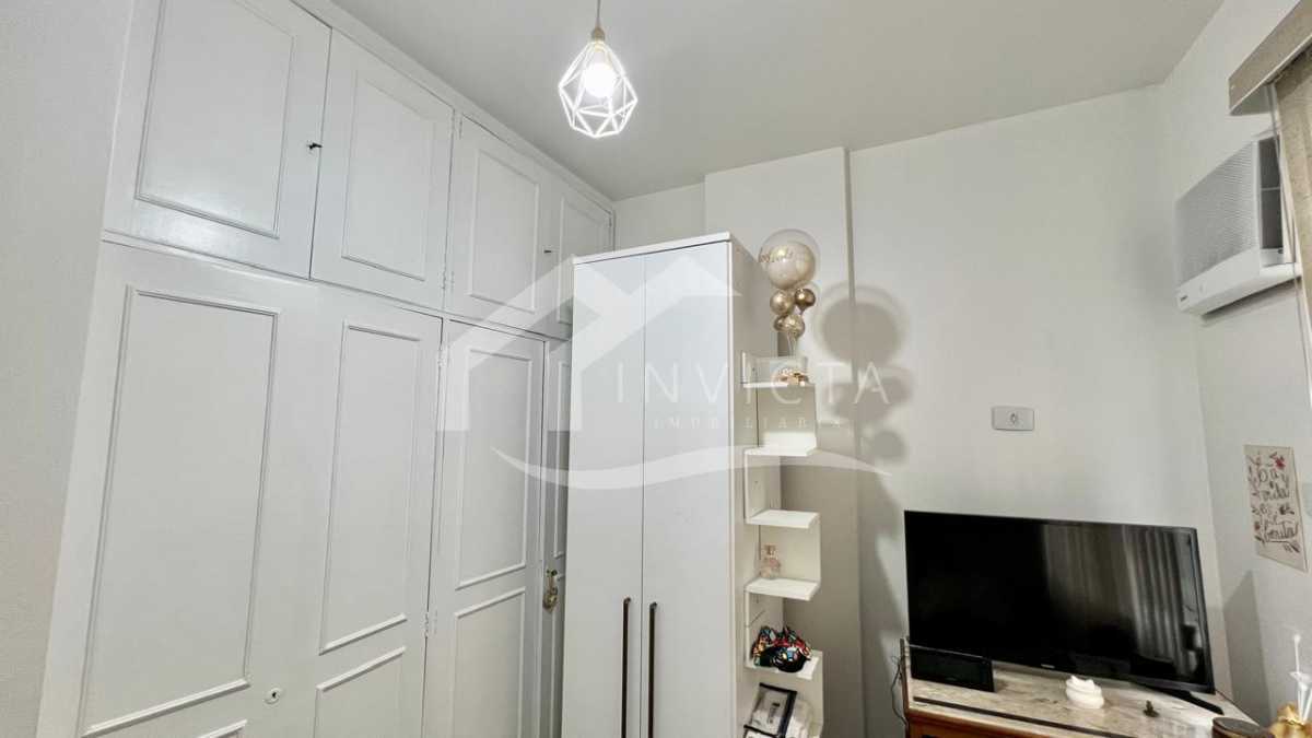 Conheça WhatsApp Image 2025-11-07 at 1 do imóvel - Imperdível 2 quartos totalmente reformado . Posto 6 - RPAP20211 - 16 WhatsApp Image 2025-11-07 at 1 - 16