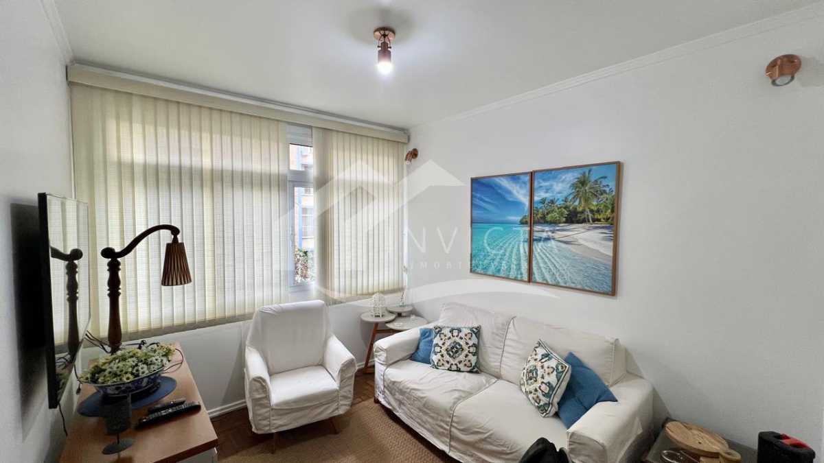 Conheça WhatsApp Image 2025-11-07 at 1 do imóvel - Imperdível 2 quartos totalmente reformado . Posto 6 - RPAP20211 - 3 WhatsApp Image 2025-11-07 at 1 - 3