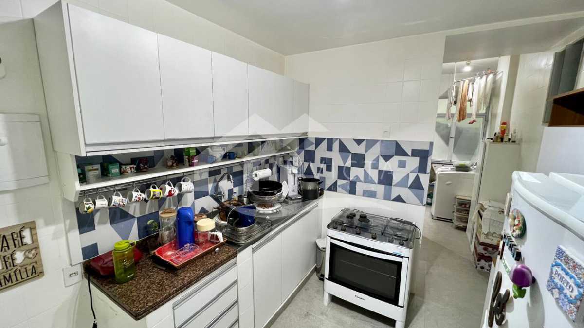 Conheça WhatsApp Image 2025-11-07 at 1 do imóvel - Imperdível 2 quartos totalmente reformado . Posto 6 - RPAP20211 - 17 WhatsApp Image 2025-11-07 at 1 - 17