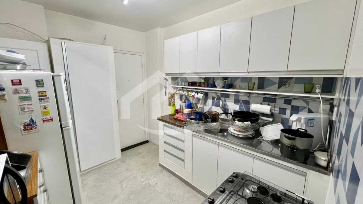 Conheça WhatsApp Image 2025-11-07 at 1 do imóvel - Imperdível 2 quartos totalmente reformado . Posto 6 - RPAP20211 - 19 WhatsApp Image 2025-11-07 at 1 - 19