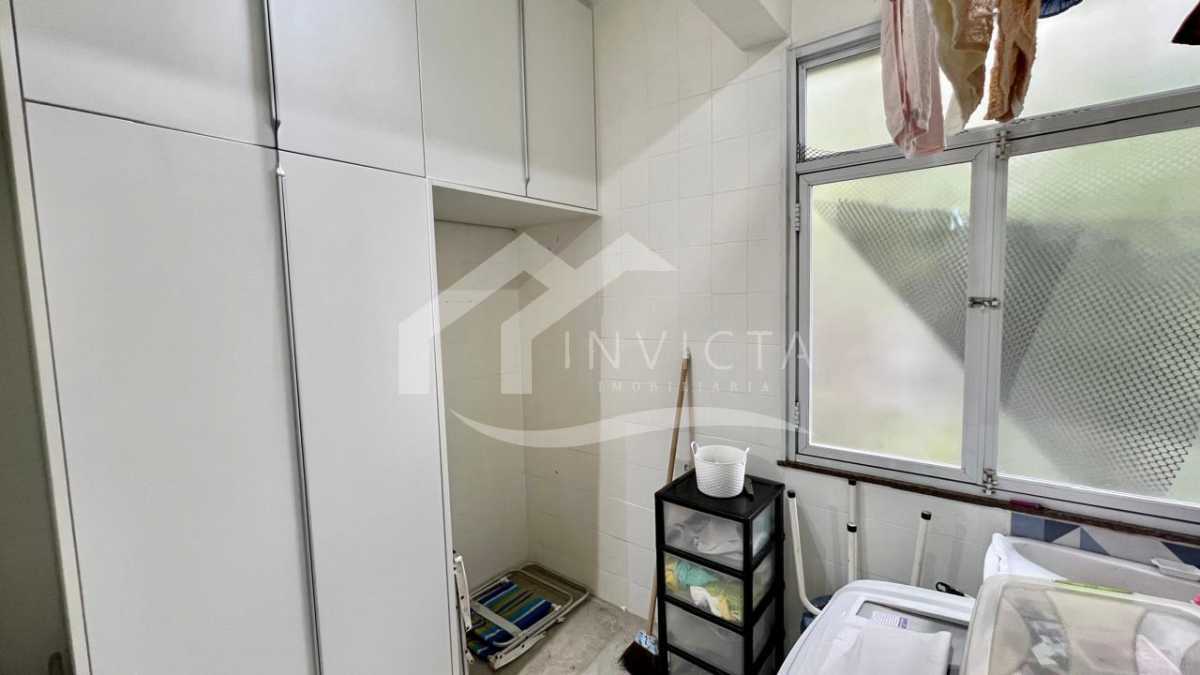 Conheça WhatsApp Image 2025-11-07 at 1 do imóvel - Imperdível 2 quartos totalmente reformado . Posto 6 - RPAP20211 - 22 WhatsApp Image 2025-11-07 at 1 - 22