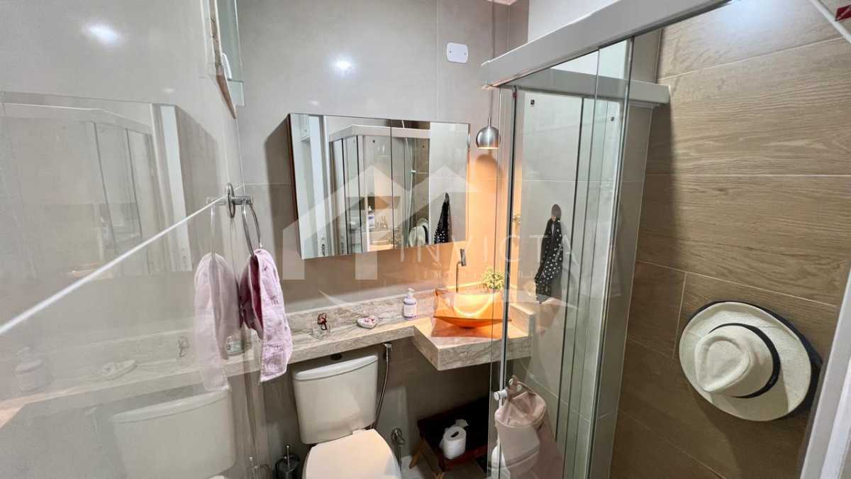 Conheça WhatsApp Image 2025-11-07 at 1 do imóvel - Imperdível 2 quartos totalmente reformado . Posto 6 - RPAP20211 - 23 WhatsApp Image 2025-11-07 at 1 - 23