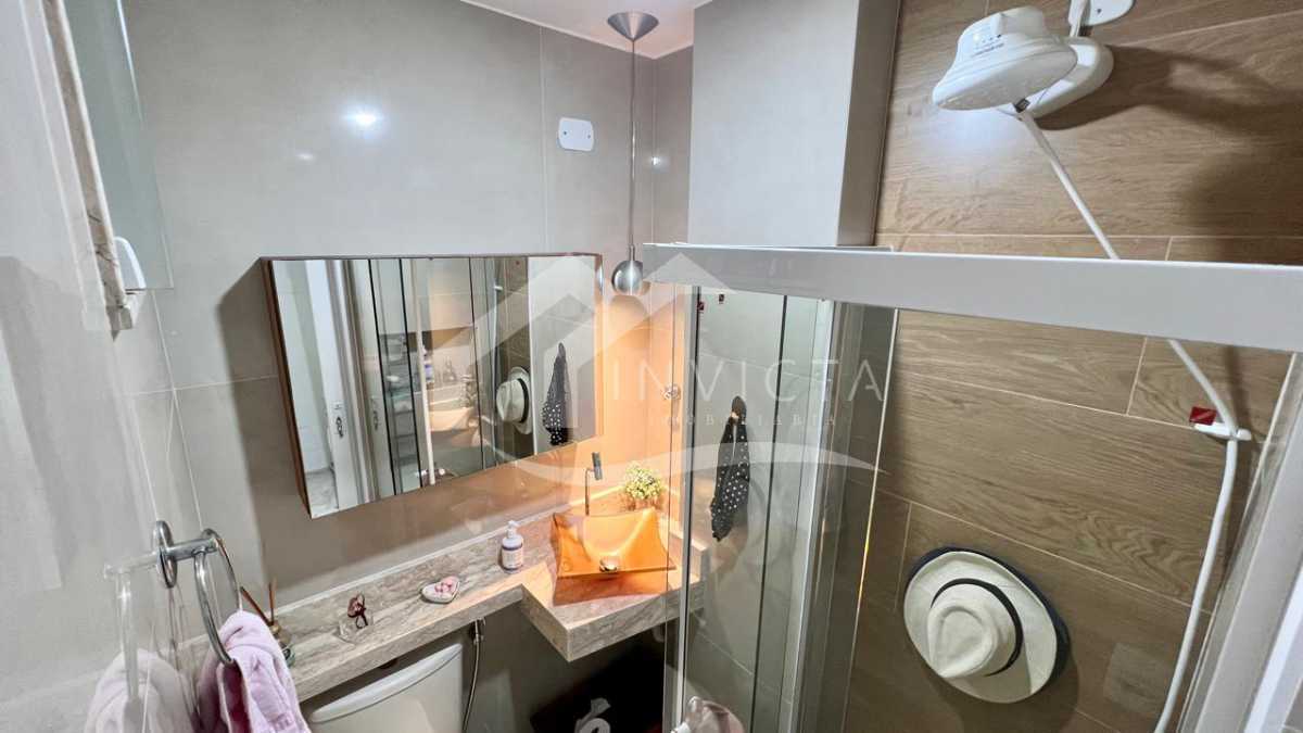 Conheça WhatsApp Image 2025-11-07 at 1 do imóvel - Imperdível 2 quartos totalmente reformado . Posto 6 - RPAP20211 - 24 WhatsApp Image 2025-11-07 at 1 - 24