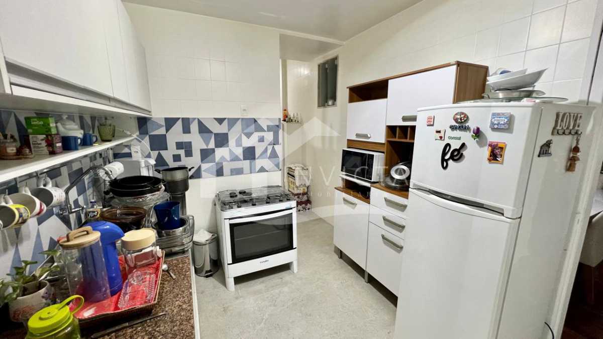 Conheça WhatsApp Image 2025-11-07 at 1 do imóvel - Imperdível 2 quartos totalmente reformado . Posto 6 - RPAP20211 - 20 WhatsApp Image 2025-11-07 at 1 - 20