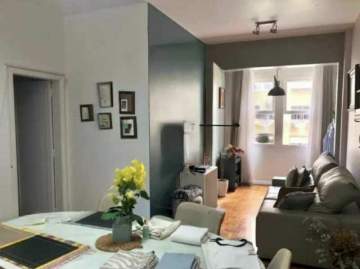 Imperdível - Apartamento à venda em Copacabana, Rio de Janeiro 3 quartos 96m² - FCAP31770