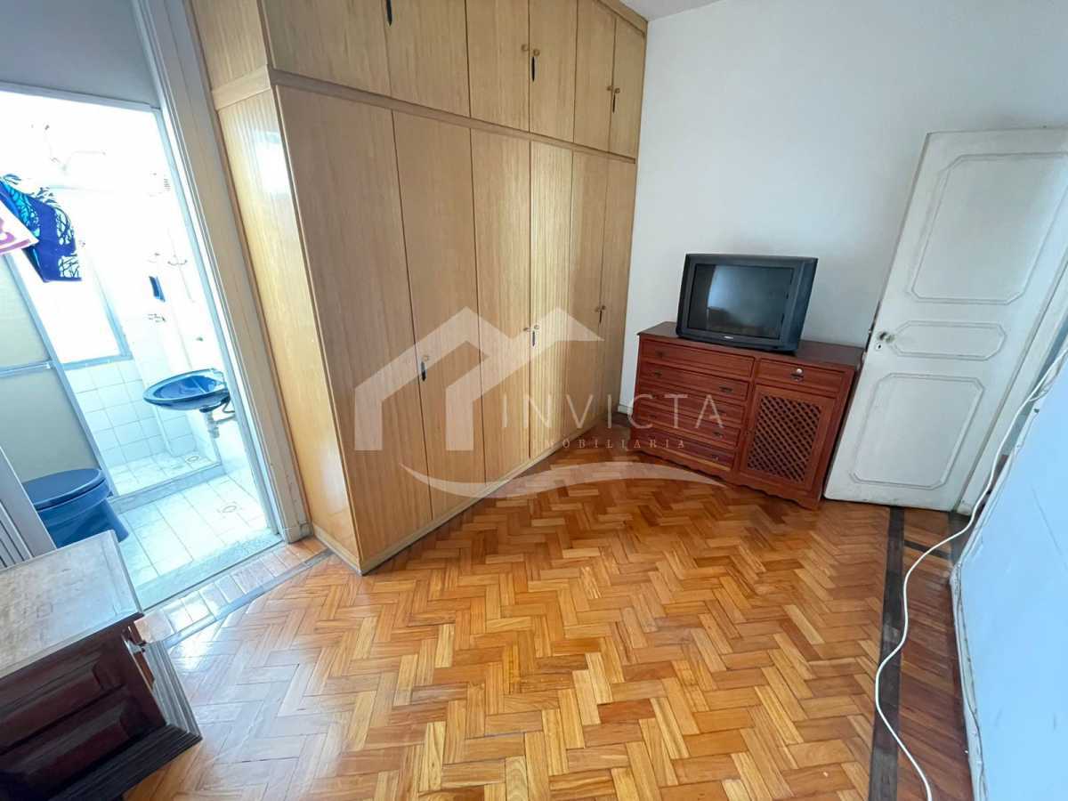 Conheça e essa do imóvel - MARAVILHOSA OPORTUNIDADE EM COPACABANA!!! - FCAP30395 - 12 e essa - 12