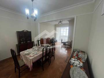 Ótima localização - MARAVILHOSA OPORTUNIDADE EM COPACABANA!!! - FCAP30395