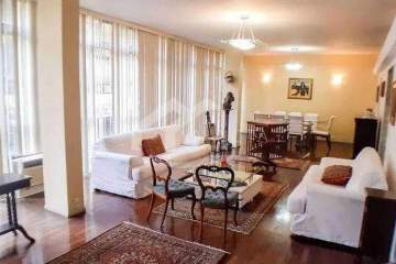 Imperdível - Maravilhoso 4 quartos em Ipanema - IPAP40042