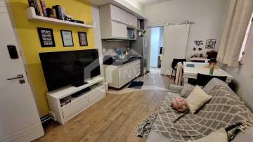 Imperdível - Ótimo apartamento para investimento!! - FCAP20402