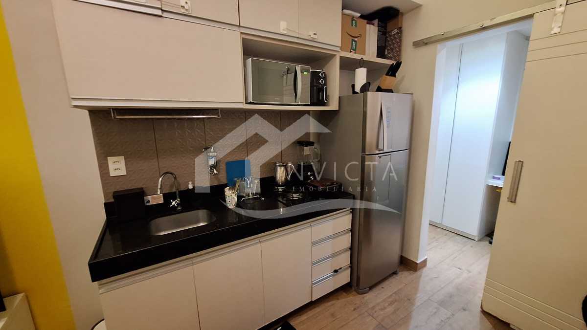 Conheça Img03 do imóvel - Ótimo apartamento para investimento!! - FCAP20402 - 6 Img03 - 6