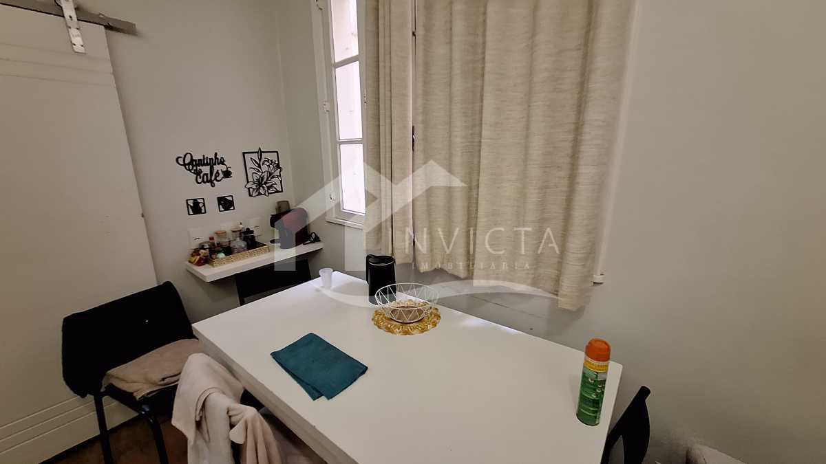 Conheça Img04 do imóvel - Ótimo apartamento para investimento!! - FCAP20402 - 7 Img04 - 7