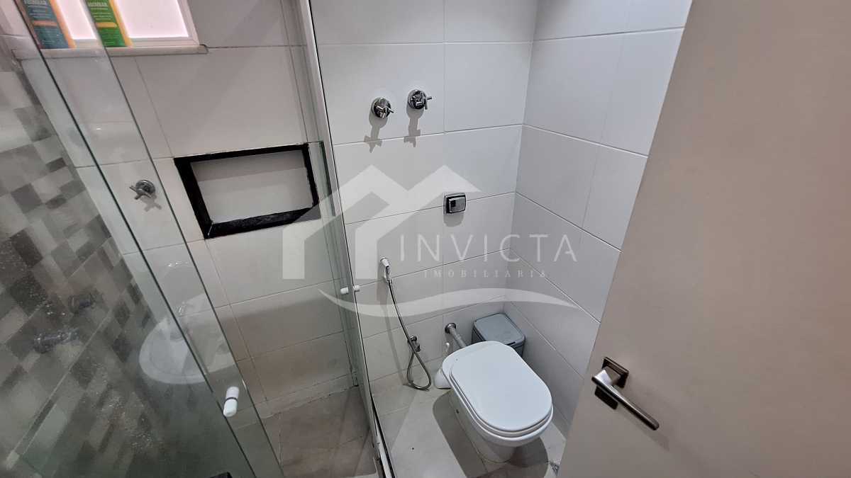 Conheça Img12 do imóvel - Ótimo apartamento para investimento!! - FCAP20402 - 12 Img12 - 12