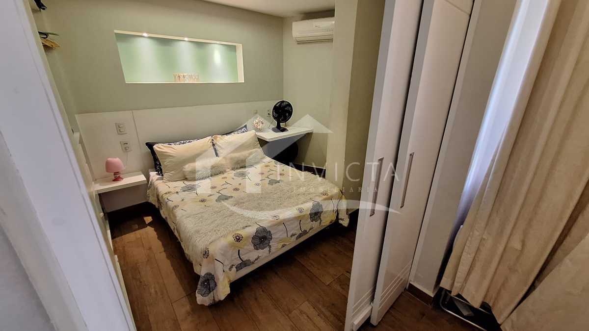 Conheça Img22 do imóvel - Ótimo apartamento para investimento!! - FCAP20402 - 18 Img22 - 18
