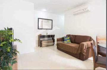 Imperdível - Excelente apartamento reformado de 2 quartos no Leblon - RPAP20212 Imperdível - Excelente apartamento reformado de 2 quartos no Leblon - RPAP20212