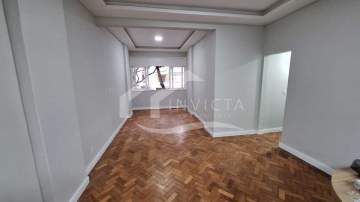 Imperdível - Maravilhoso 3 quartos em copacabana ao lado do metrô. - FCAP31776